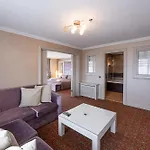 Dream Hill Business Deluxe Hotel Asia